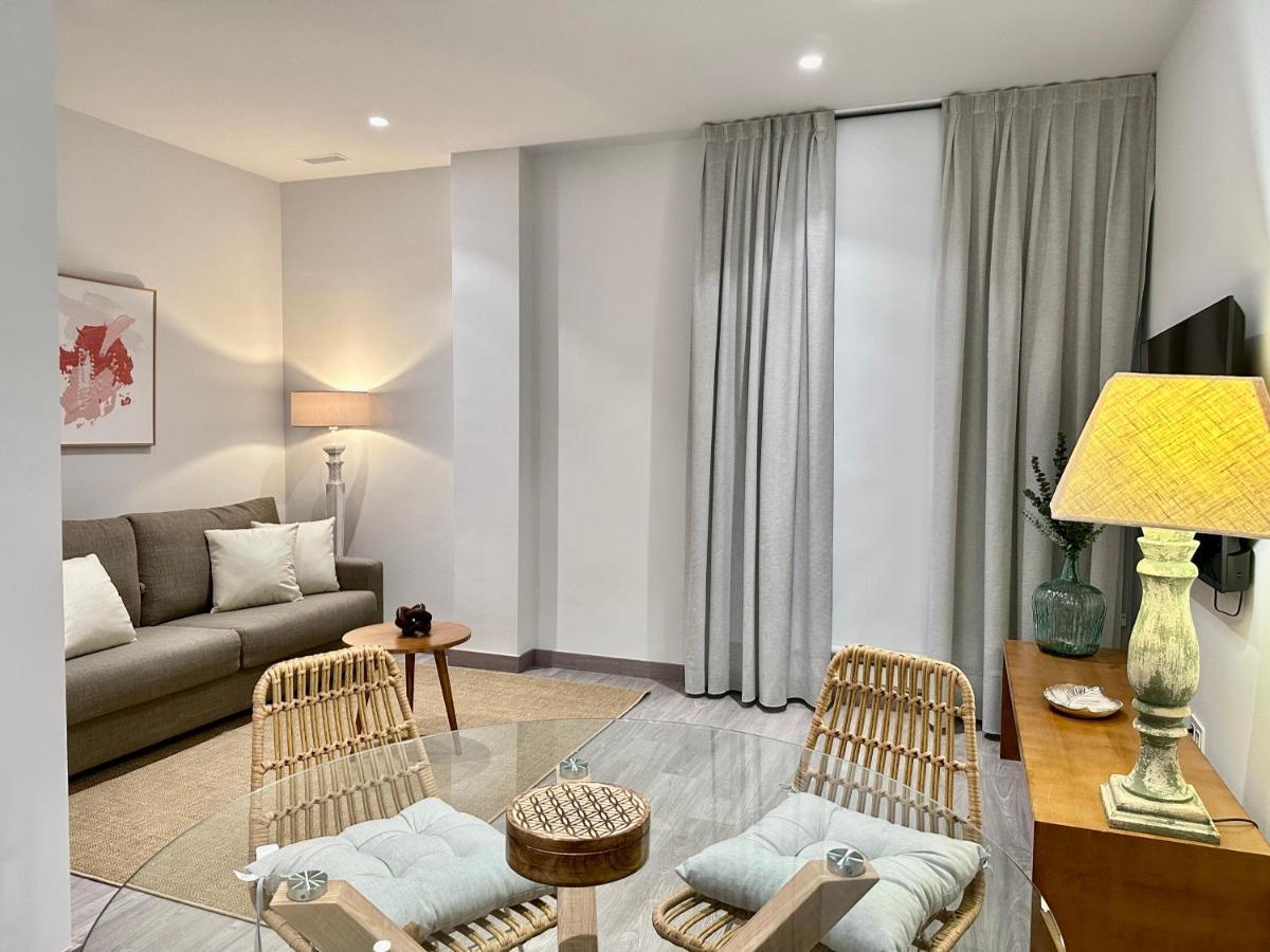Suites 18 - Hostatel Granada Exterior photo