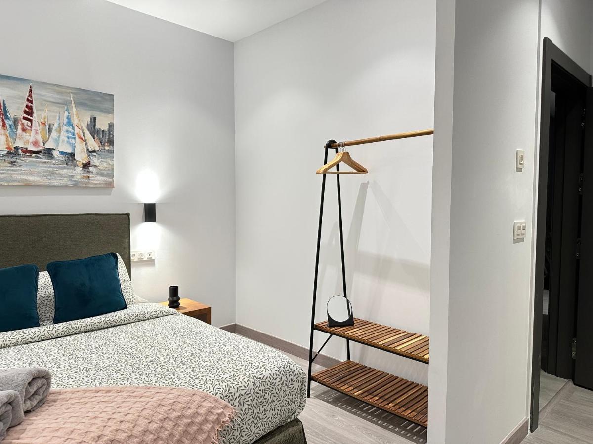 Suites 18 - Hostatel Granada Exterior photo