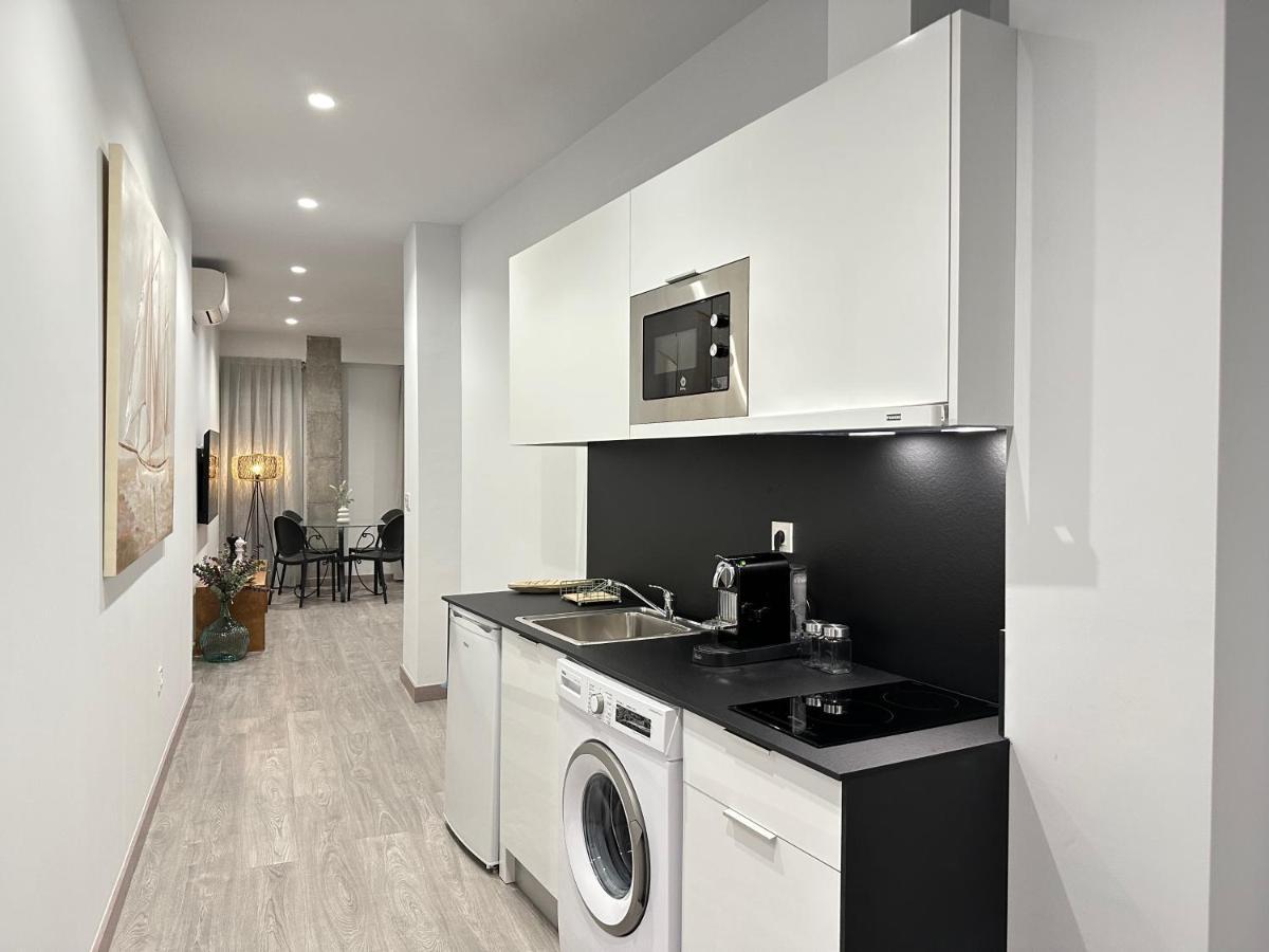 Suites 18 - Hostatel Granada Exterior photo