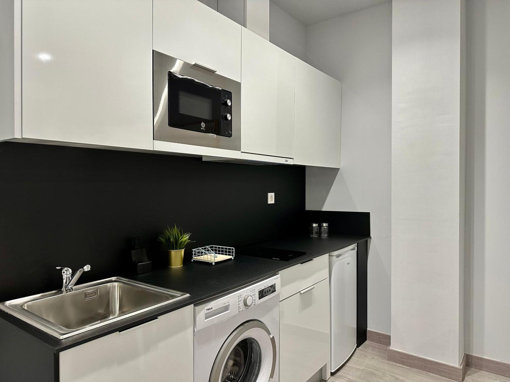 Suites 18 - Hostatel Granada Exterior photo